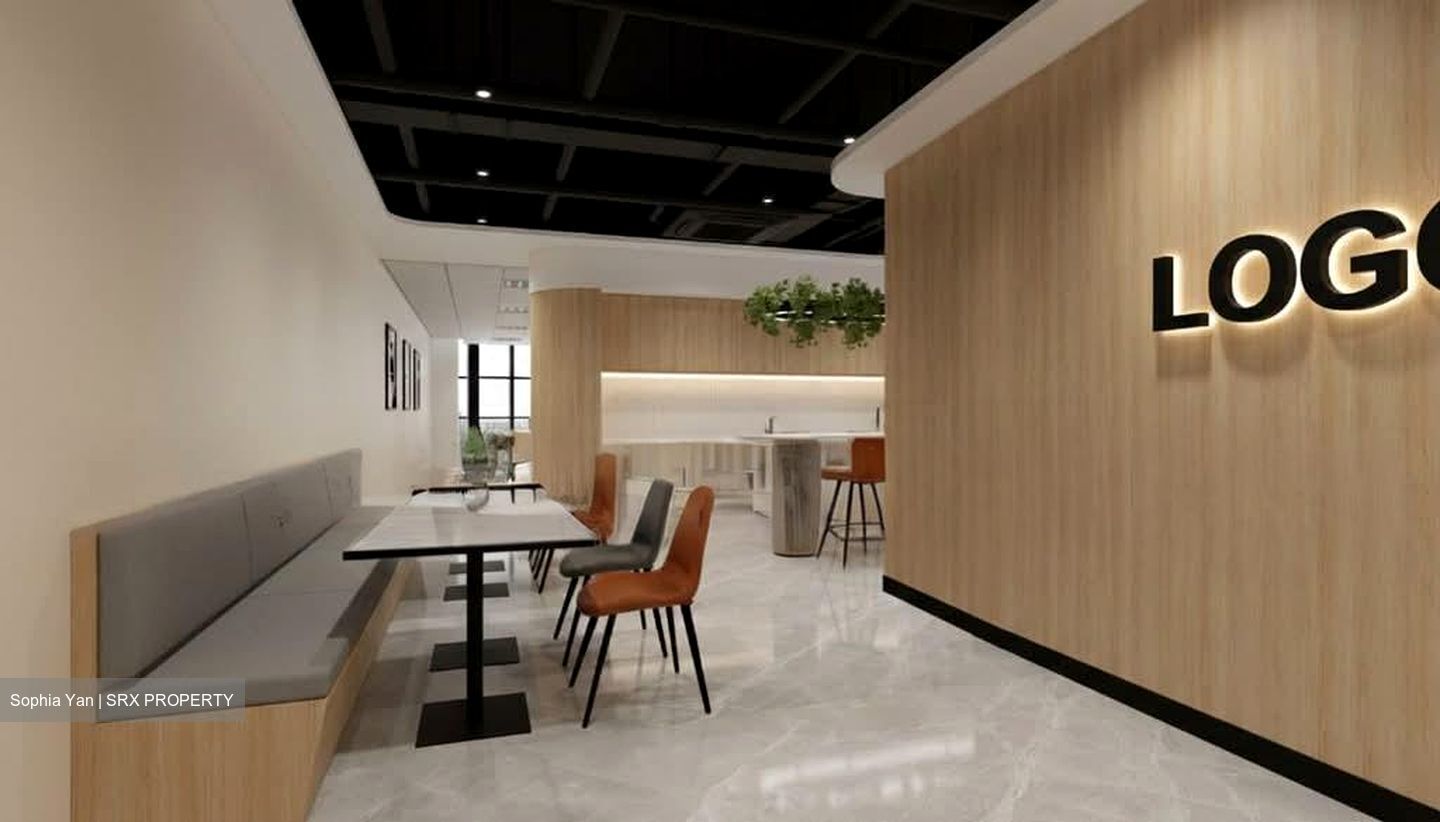 Visioncrest (D9), Office #576575711